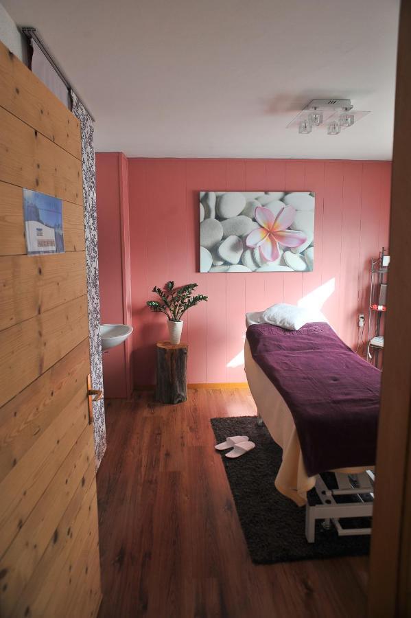 Hotel le Beausite Saint-Luc Extérieur photo