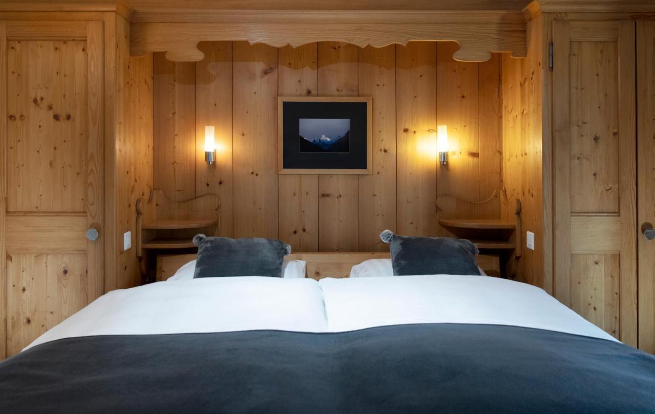 Hotel le Beausite Saint-Luc Extérieur photo