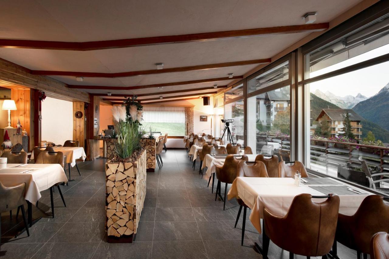 Hotel le Beausite Saint-Luc Extérieur photo