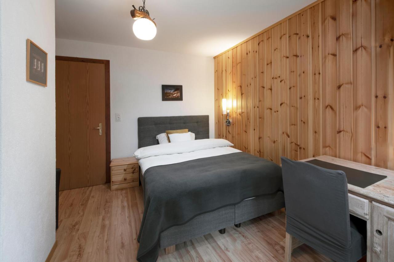 Hotel le Beausite Saint-Luc Extérieur photo