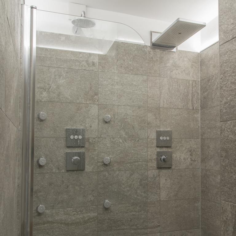 Hotel le Beausite Saint-Luc Extérieur photo